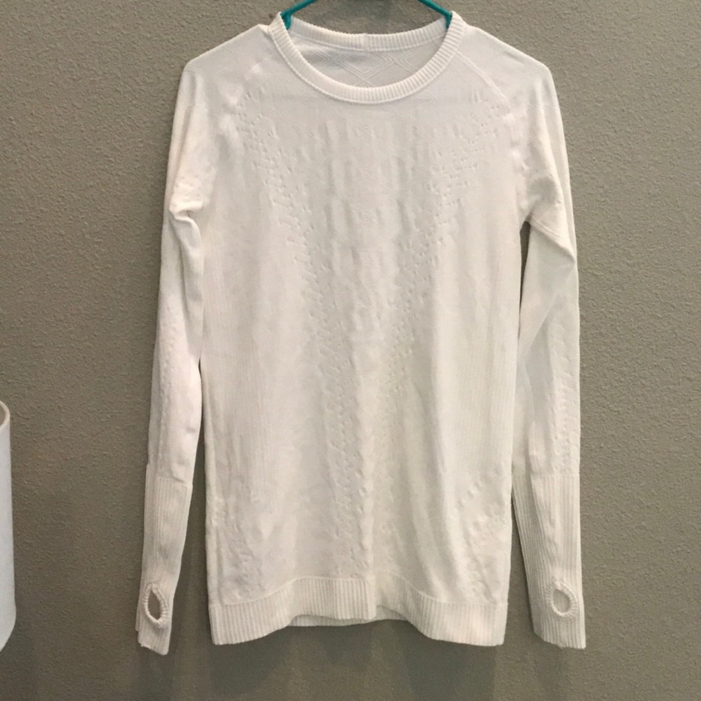 Under Armour Pullover Sweatshirt Medium
